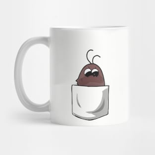 Pocket Boota Mug